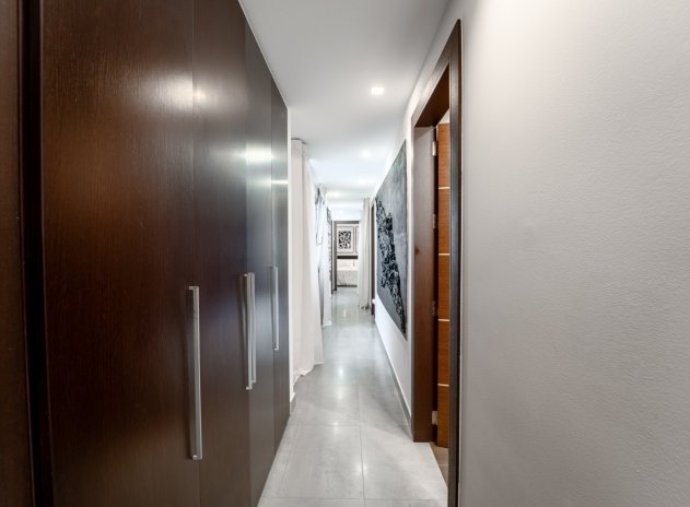 Herverkoop - Appartement - Torrevieja