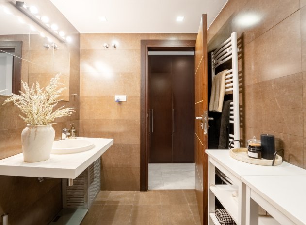 Herverkoop - Appartement - Torrevieja