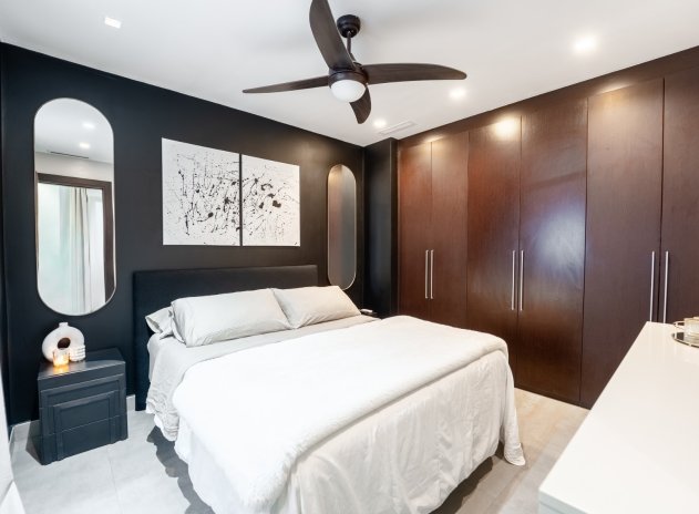 Herverkoop - Appartement - Torrevieja