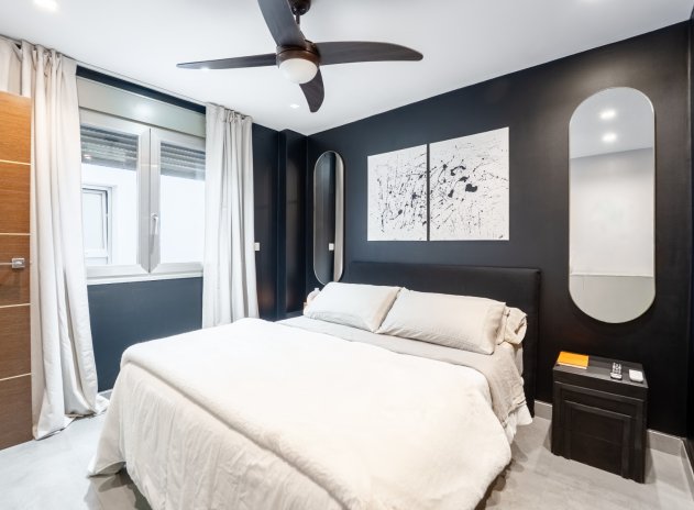 Herverkoop - Appartement - Torrevieja