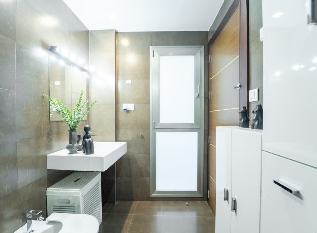 Herverkoop - Appartement - Torrevieja