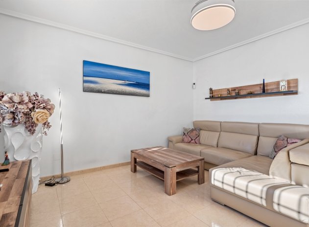 Revente - Maison mitoyenne - San Miguel de Salinas