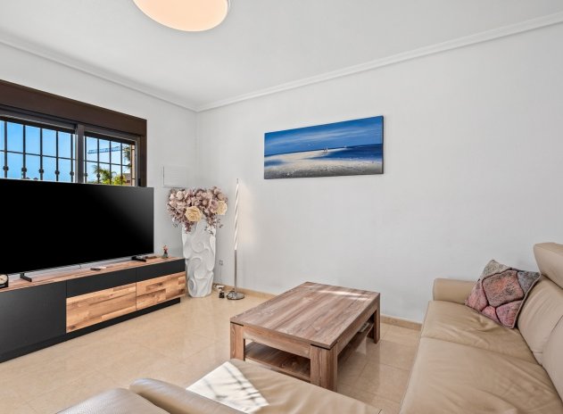 Revente - Maison mitoyenne - San Miguel de Salinas