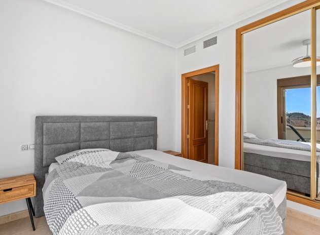 Revente - Maison mitoyenne - San Miguel de Salinas