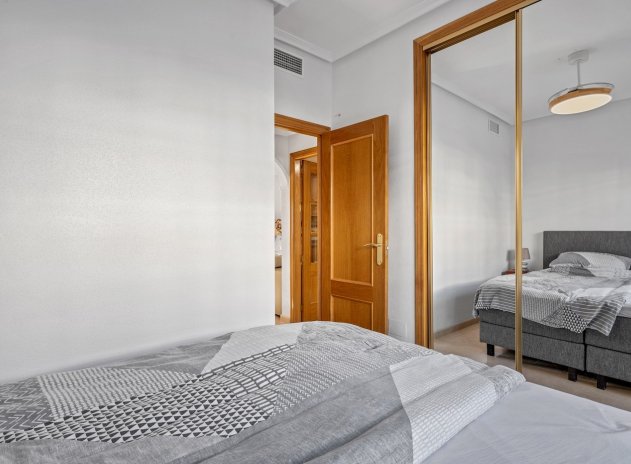 Revente - Maison mitoyenne - San Miguel de Salinas