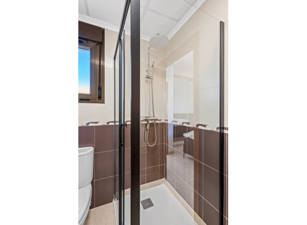 Revente - Maison mitoyenne - San Miguel de Salinas