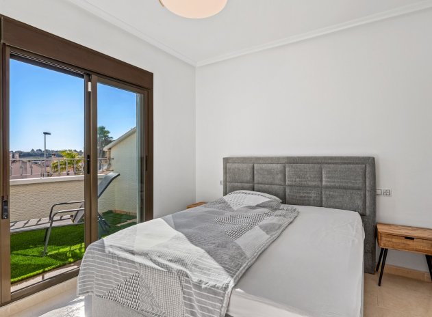 Revente - Maison mitoyenne - San Miguel de Salinas