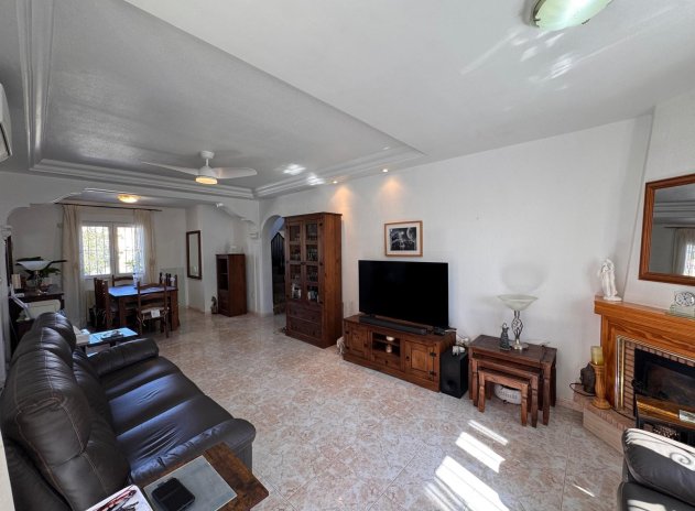 Resale - Villa * - San Miguel de Salinas * - Blue lagoon *