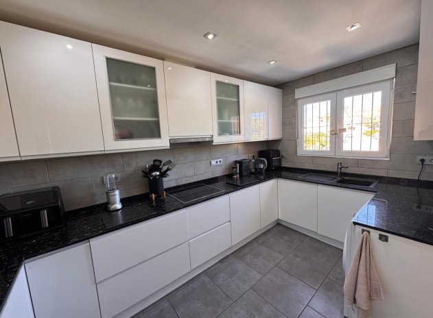 Resale - Villa * - San Miguel de Salinas * - Blue lagoon *