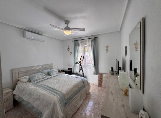 Resale - Villa * - San Miguel de Salinas * - Blue lagoon *