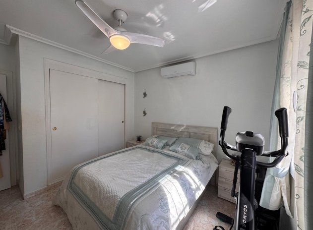 Resale - Villa * - San Miguel de Salinas * - Blue lagoon *