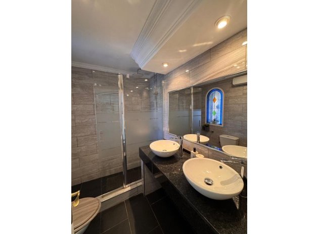 Resale - Villa * - San Miguel de Salinas * - Blue lagoon *