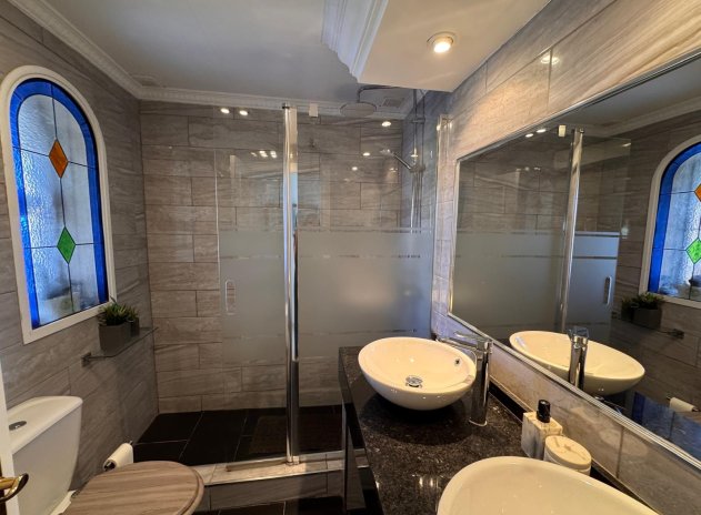 Resale - Villa * - San Miguel de Salinas * - Blue lagoon *