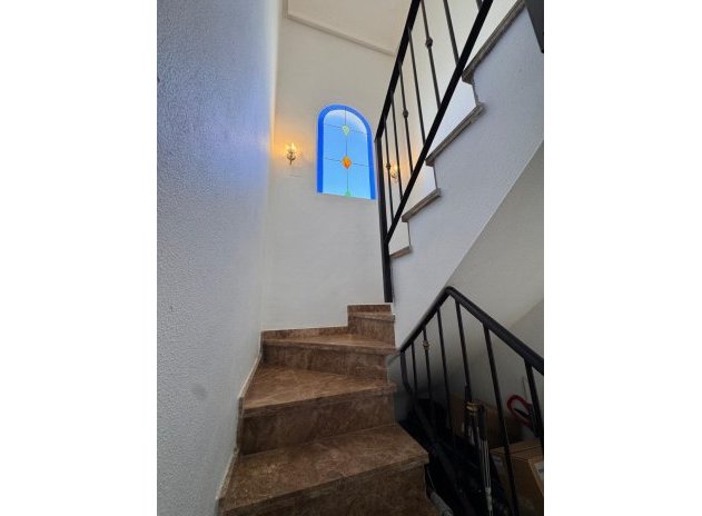 Resale - Villa * - San Miguel de Salinas * - Blue lagoon *