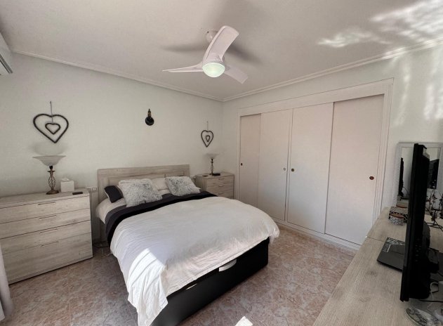 Resale - Villa * - San Miguel de Salinas * - Blue lagoon *