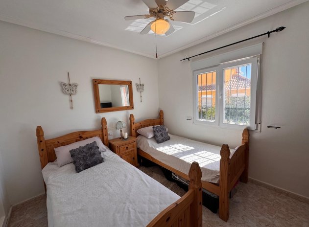 Resale - Villa * - San Miguel de Salinas * - Blue lagoon *