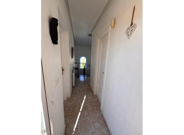 Resale - Villa * - San Miguel de Salinas * - Blue lagoon *