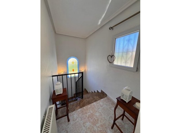 Resale - Villa * - San Miguel de Salinas * - Blue lagoon *