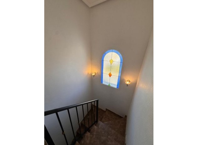 Resale - Villa * - San Miguel de Salinas * - Blue lagoon *