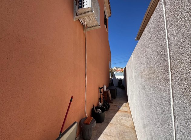 Resale - Villa * - San Miguel de Salinas * - Blue lagoon *