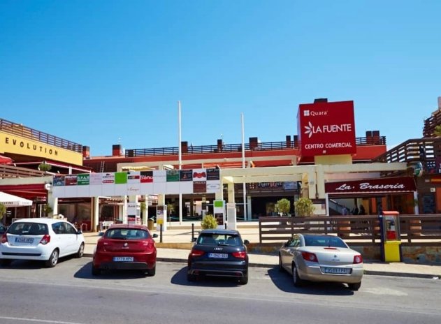 Resale - Villa * - San Miguel de Salinas * - Blue lagoon *