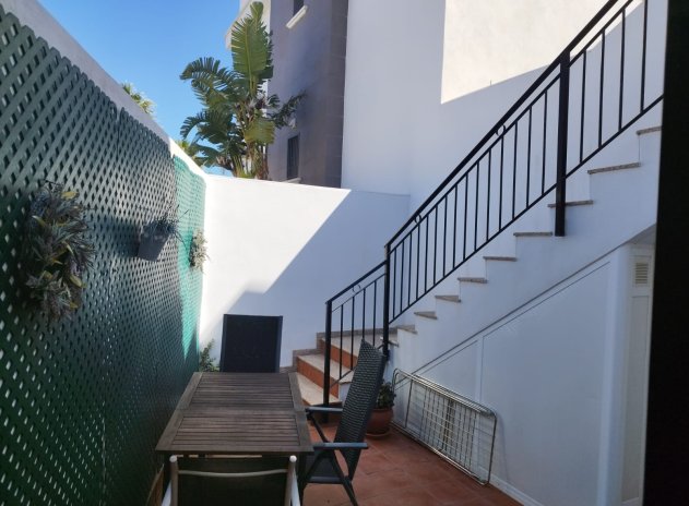 Resale - Apartment / Flat * - Torrevieja * - Aguas Nuevas *
