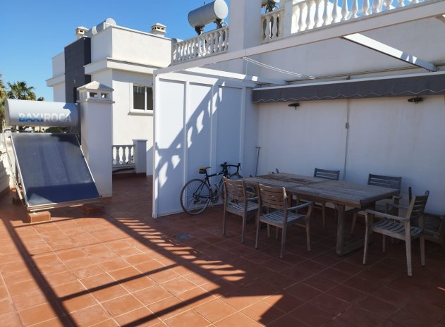 Resale - Apartment / Flat * - Torrevieja * - Aguas Nuevas *
