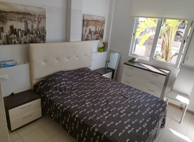 Resale - Apartment / Flat * - Torrevieja * - Aguas Nuevas *