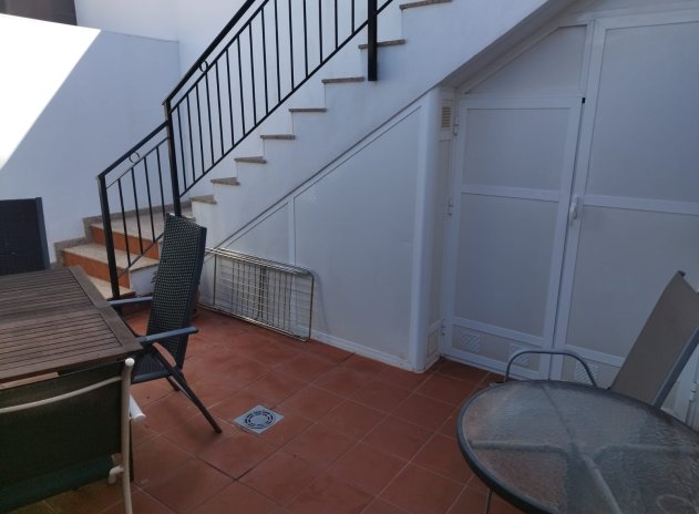 Resale - Apartment / Flat * - Torrevieja * - Aguas Nuevas *