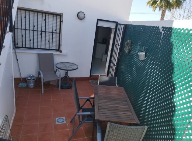 Resale - Apartment / Flat * - Torrevieja * - Aguas Nuevas *