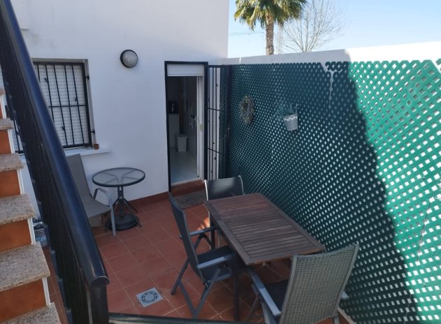 Resale - Apartment / Flat * - Torrevieja * - Aguas Nuevas *
