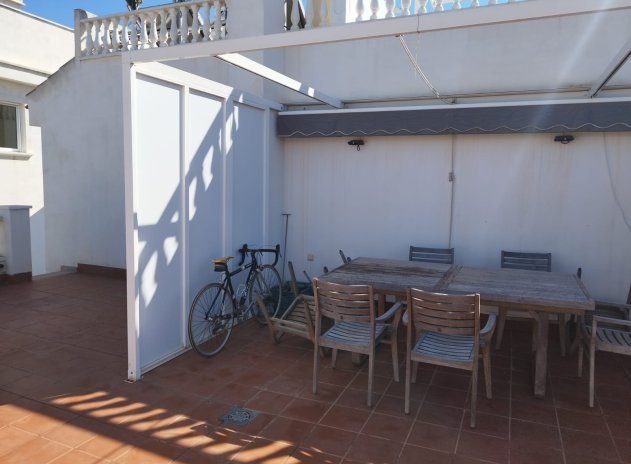 Resale - Apartment / Flat * - Torrevieja * - Aguas Nuevas *