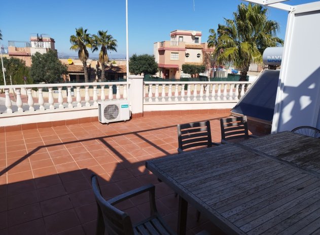 Resale - Apartment / Flat * - Torrevieja * - Aguas Nuevas *