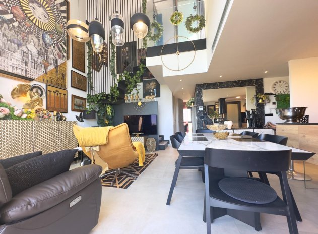 Herverkoop - Appartement - Orihuela Costa - Los Dolses