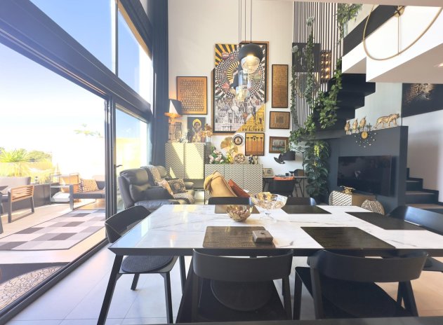 Herverkoop - Appartement - Orihuela Costa - Los Dolses