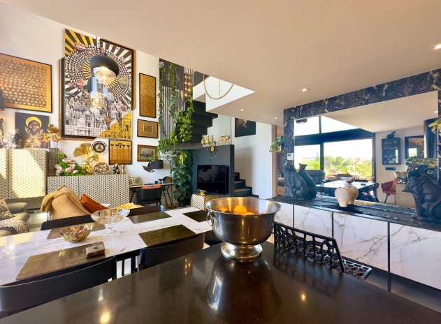 Herverkoop - Appartement - Orihuela Costa - Los Dolses