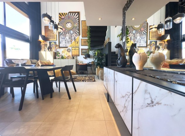 Herverkoop - Appartement - Orihuela Costa - Los Dolses