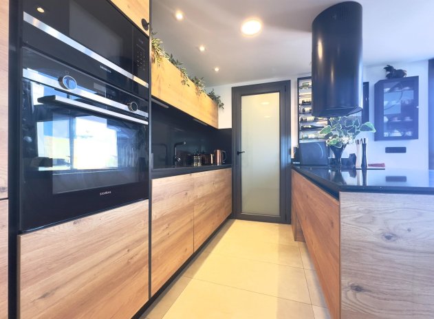 Herverkoop - Appartement - Orihuela Costa - Los Dolses