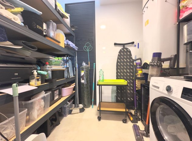 Herverkoop - Appartement - Orihuela Costa - Los Dolses