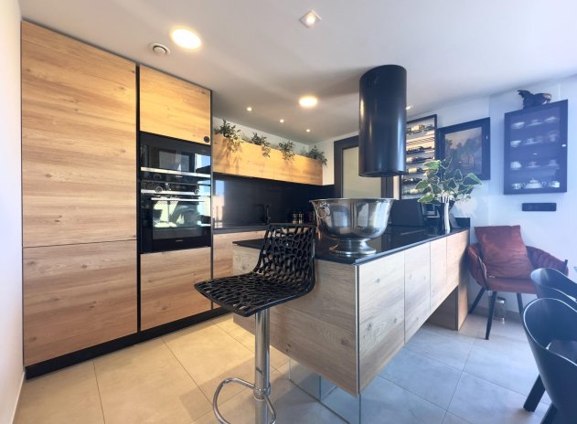 Herverkoop - Appartement - Orihuela Costa - Los Dolses