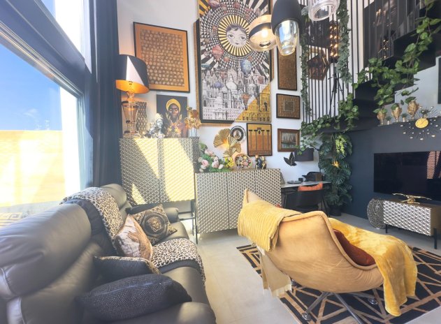 Herverkoop - Appartement - Orihuela Costa - Los Dolses