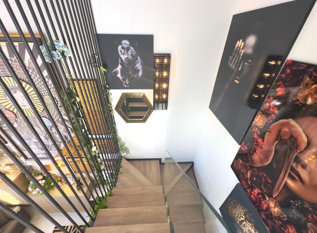 Herverkoop - Appartement - Orihuela Costa - Los Dolses