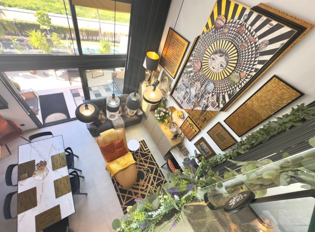 Herverkoop - Appartement - Orihuela Costa - Los Dolses