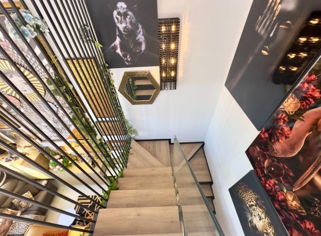 Herverkoop - Appartement - Orihuela Costa - Los Dolses