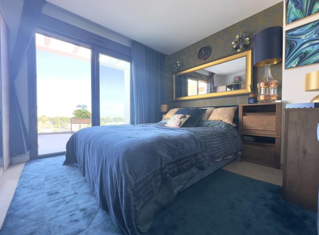 Herverkoop - Appartement - Orihuela Costa - Los Dolses