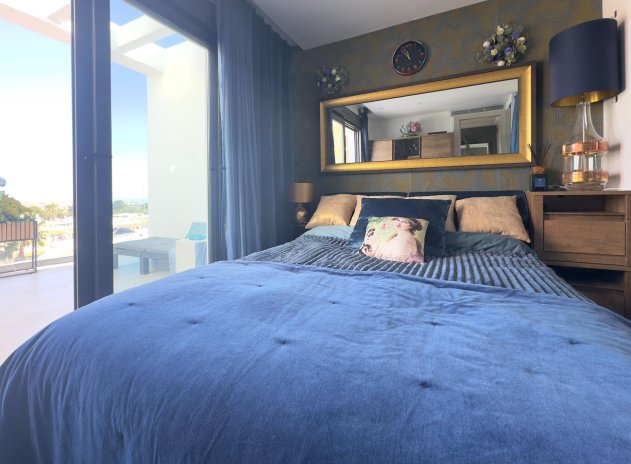 Herverkoop - Appartement - Orihuela Costa - Los Dolses