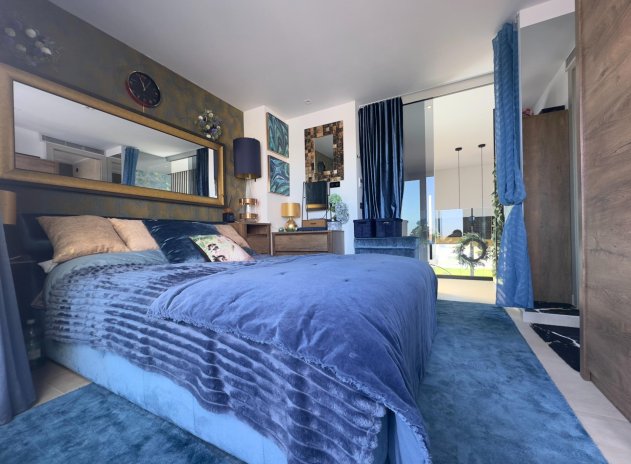 Herverkoop - Appartement - Orihuela Costa - Los Dolses