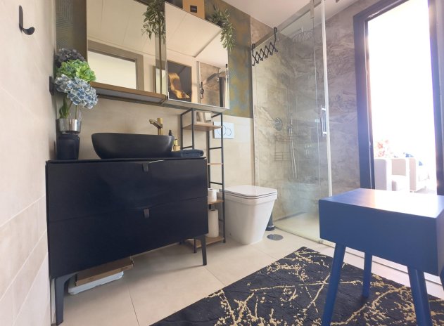 Herverkoop - Appartement - Orihuela Costa - Los Dolses