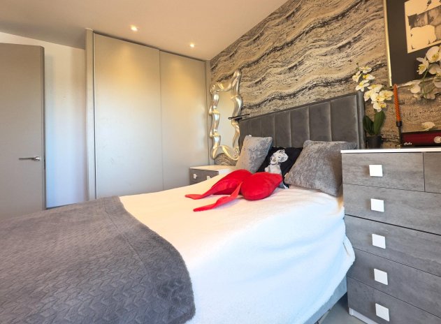 Herverkoop - Appartement - Orihuela Costa - Los Dolses