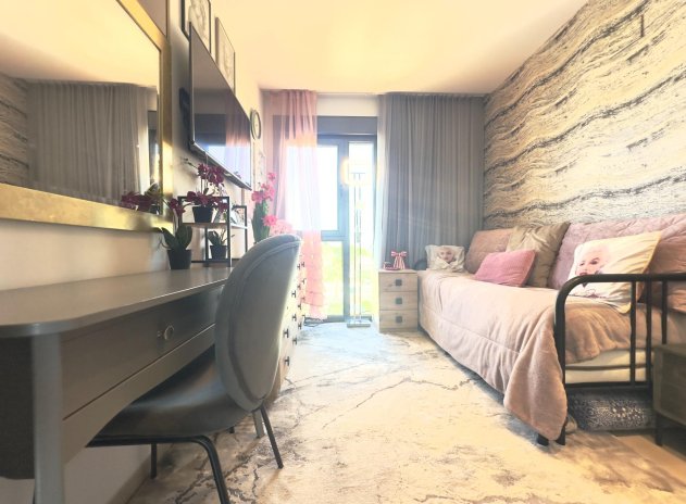 Herverkoop - Appartement - Orihuela Costa - Los Dolses